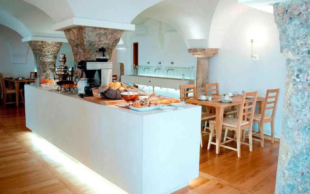 Boutiquehotel Amadeus