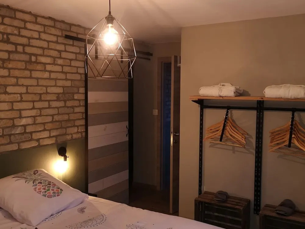 Luxurious Cottage in Aywaille with Sauna