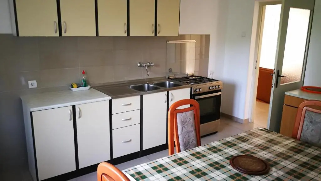 Apartments Branko