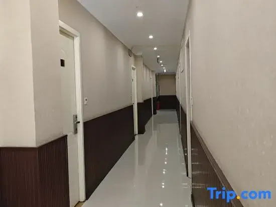 Kaifeng Hotel (Nanping Branch)