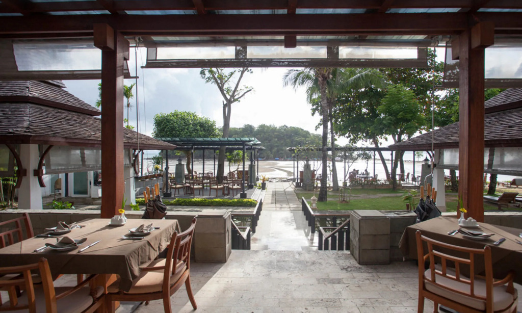 Nakamanda Resort and Spa