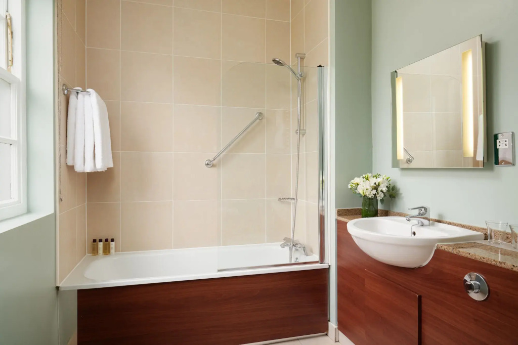 Mottram Hall