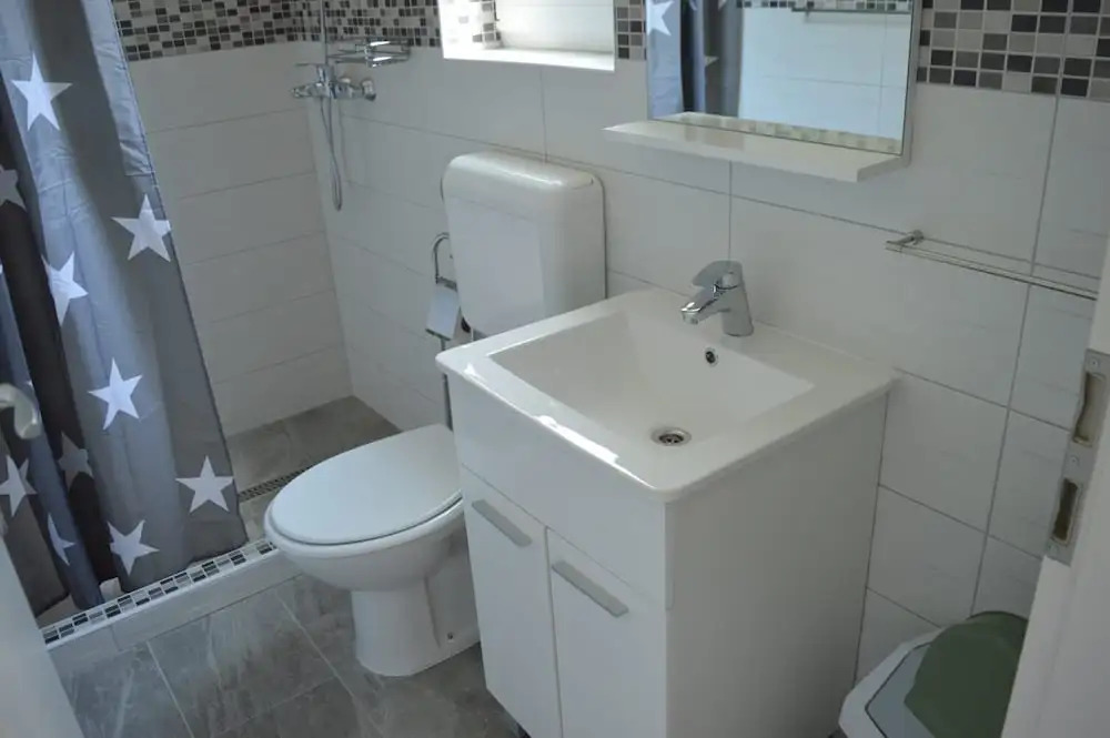 Apartment Nada