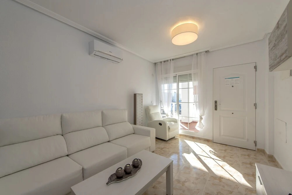 Apartamento Bennecke Pinet