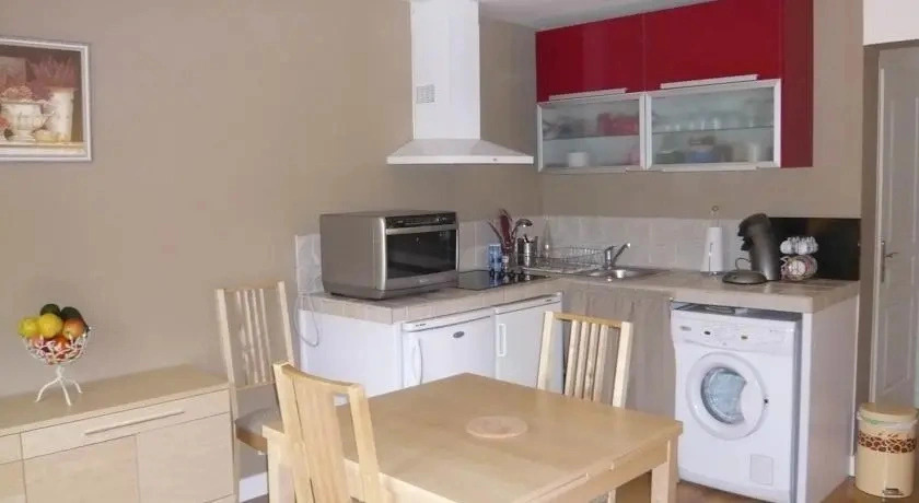 Parisian Home - Bastille 12th