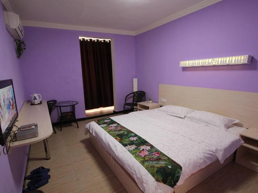 Buddys Hostel