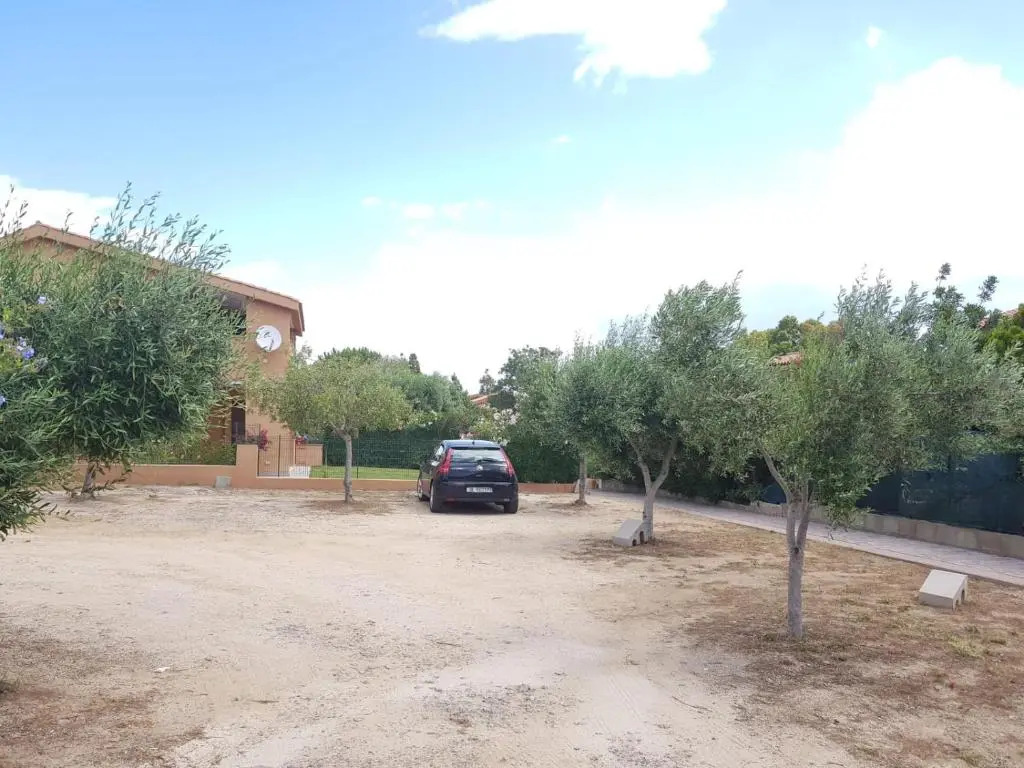 Villetta a 350 M Dal Mare