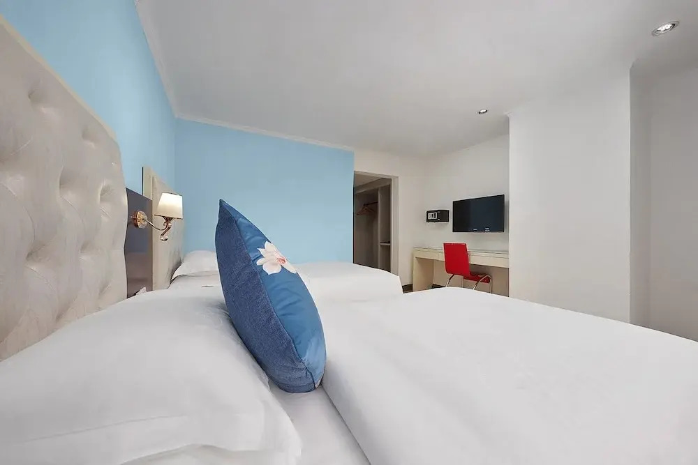 Kaiserdom Hotel Hainan