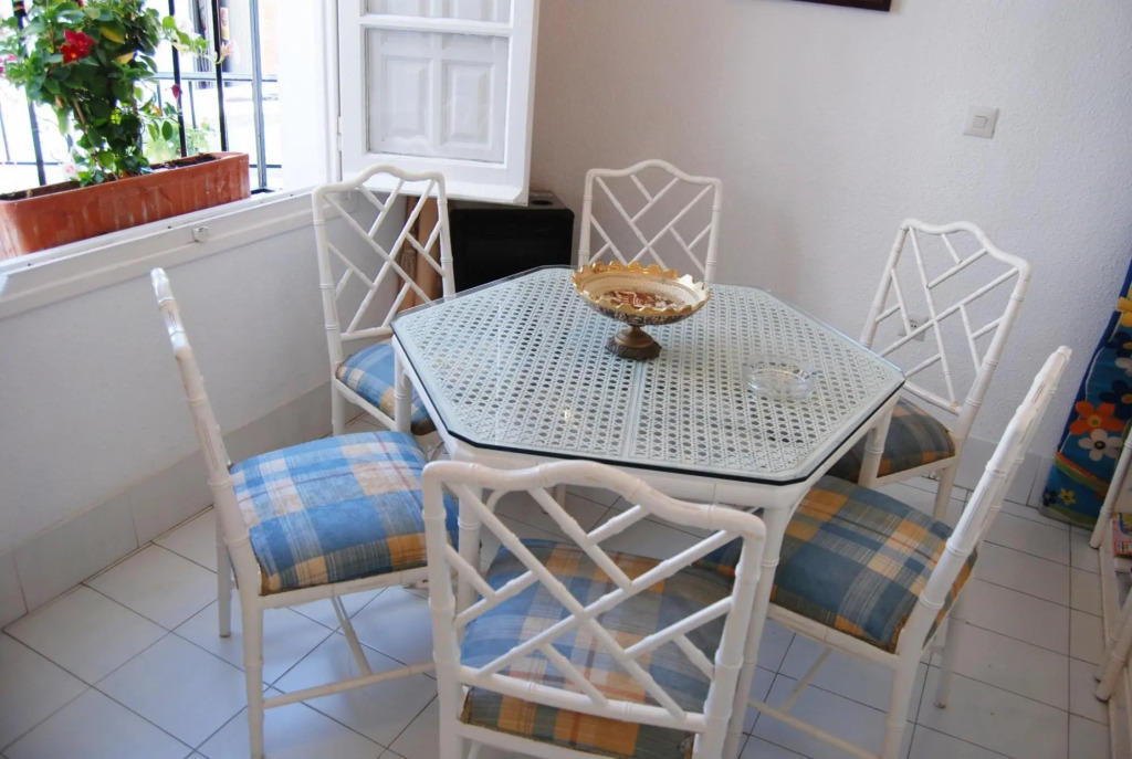 Los Pinos 23 Villas Casasol