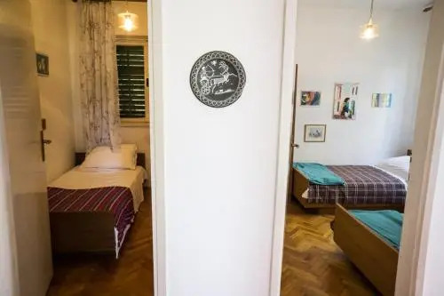 Apartments PODATOK
