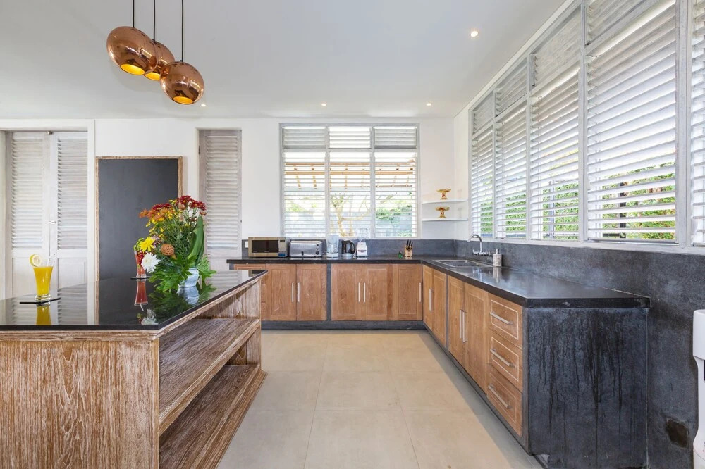 Villa Hasian Jimbaran