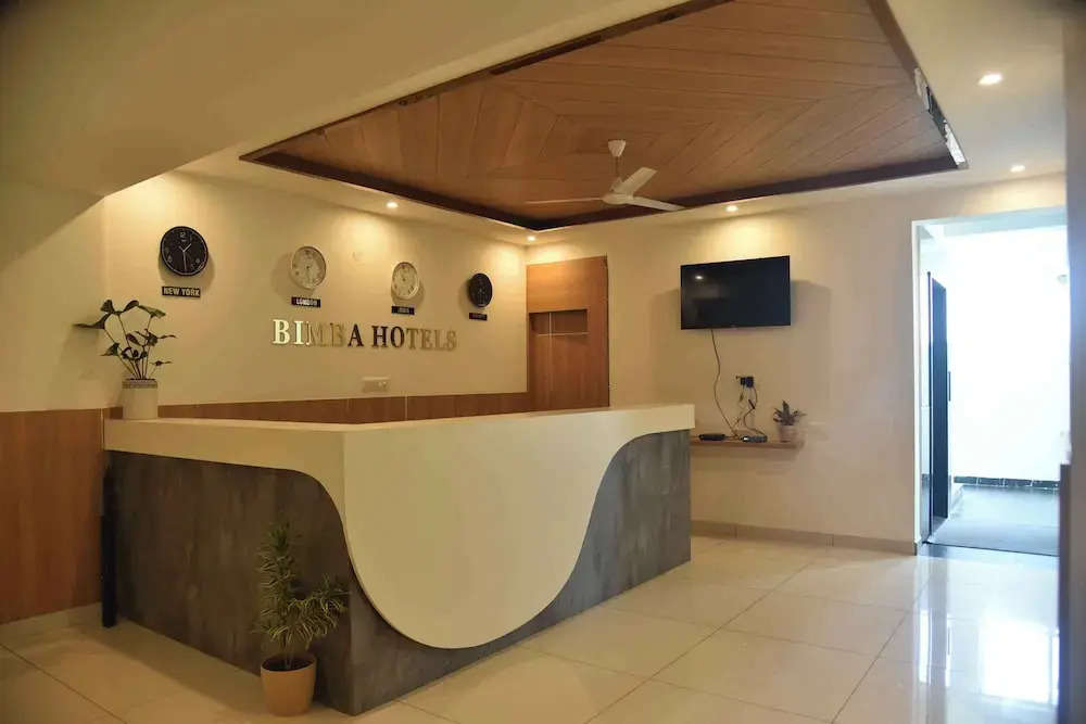 Bimba Hotels