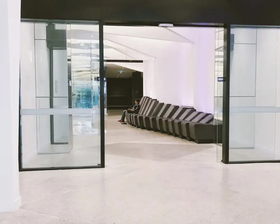 HFN Skyline Luxury Apartment