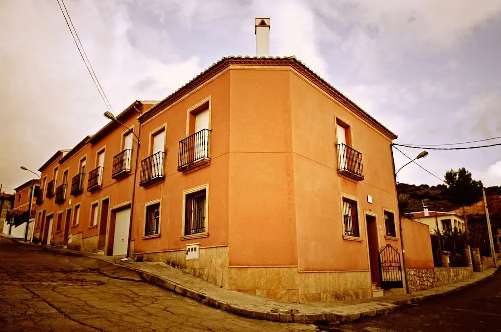 Casa Rural El Lio