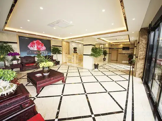 Hangzhou Shishang Hotel