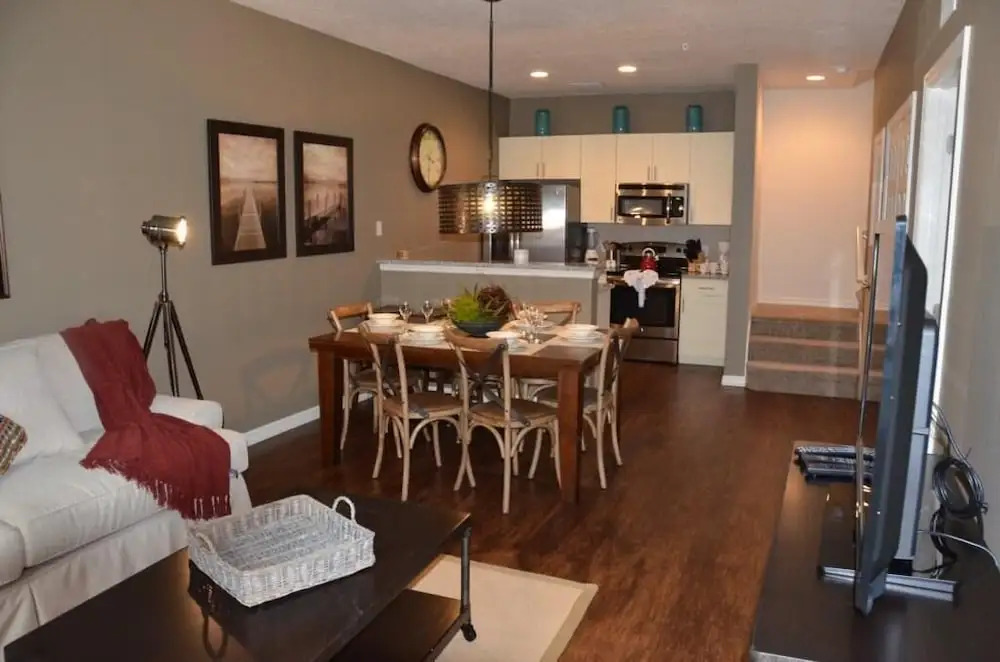 Nov Special at Lucaya 3 Beds 2 Bath ID: 61205