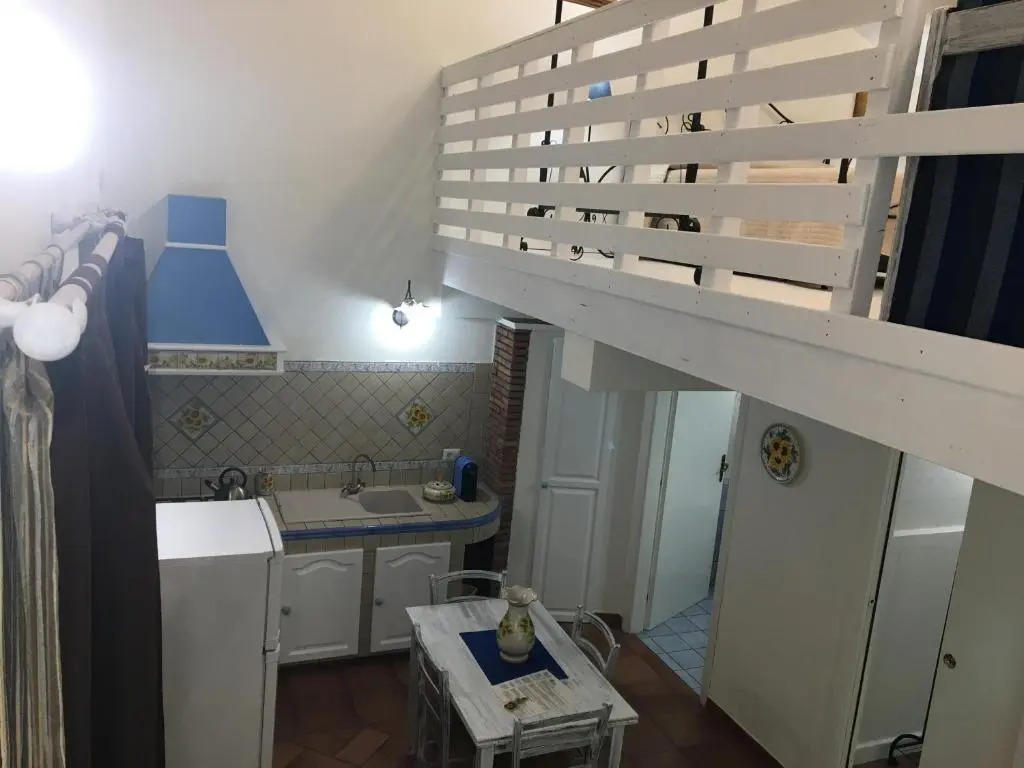 Borgo Barone