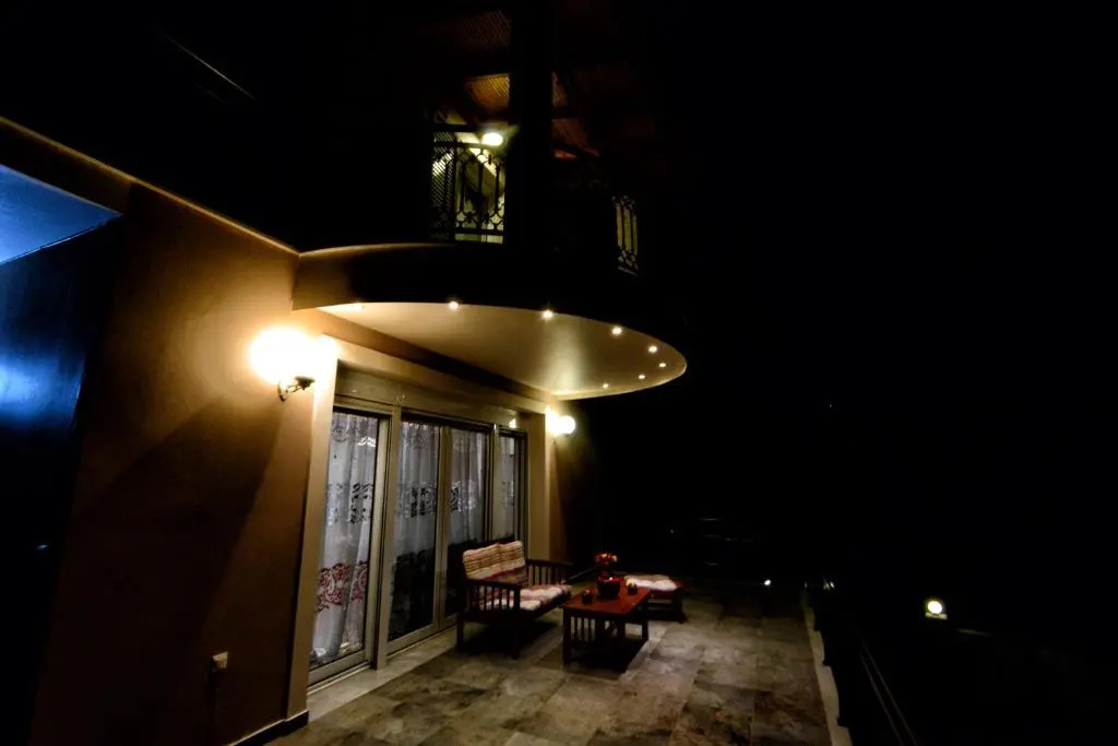 Villa Natalia
