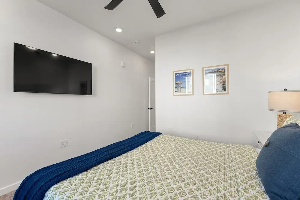 Kailua House 4 Bedroom Townhouse
