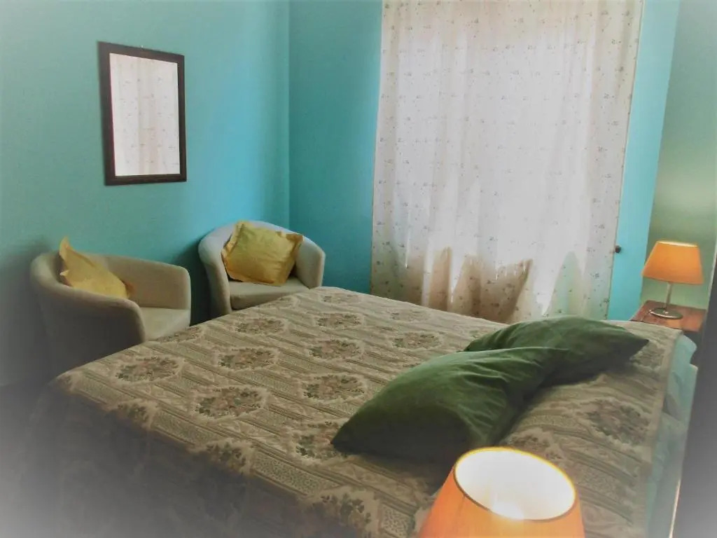 Holiday House Montepulciano - Il Torrino