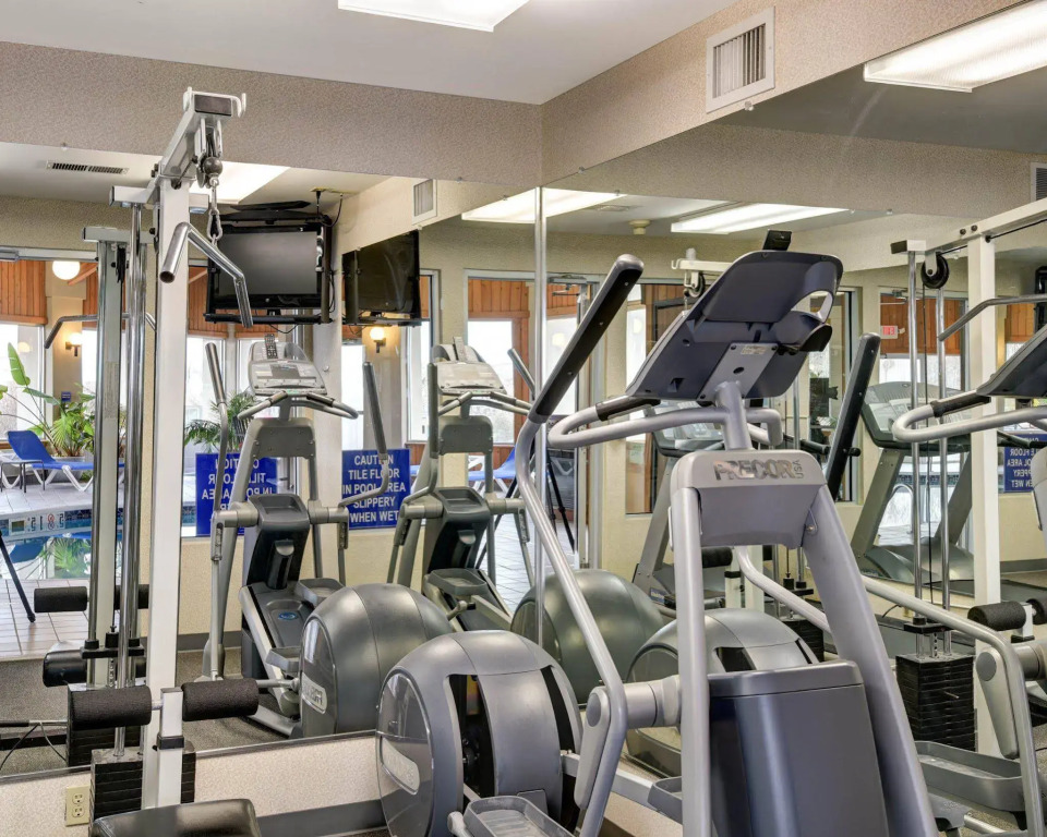Comfort Inn Painesville - Concord