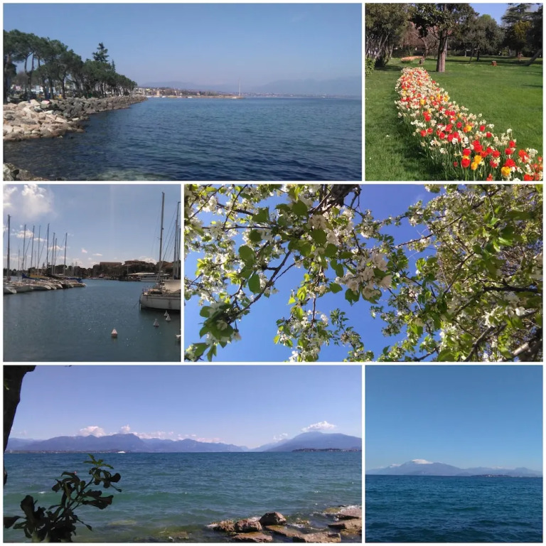 I Colli del Garda