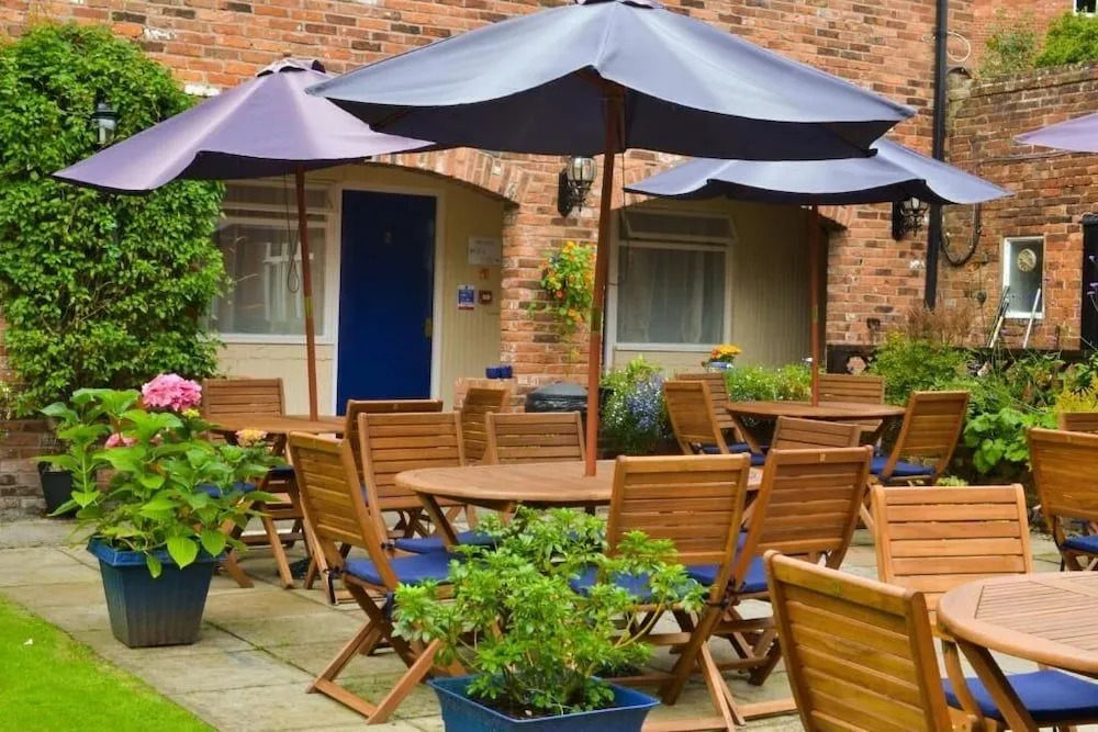 The Manor Guest House