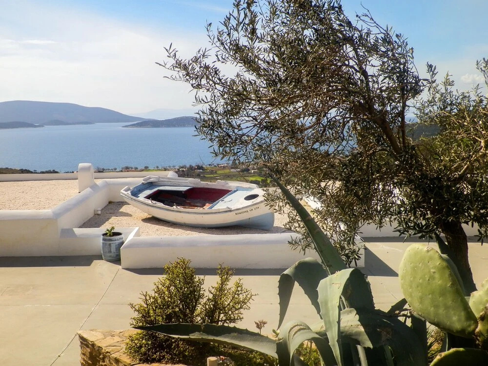 Celini Suites Hotel