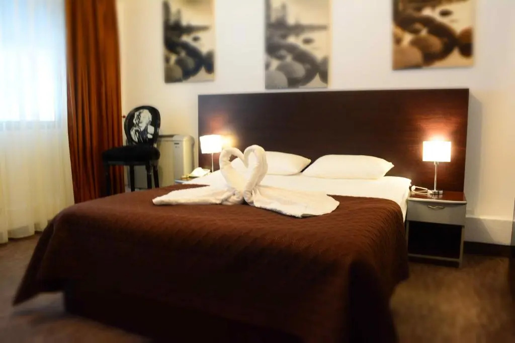 Motel Anghel