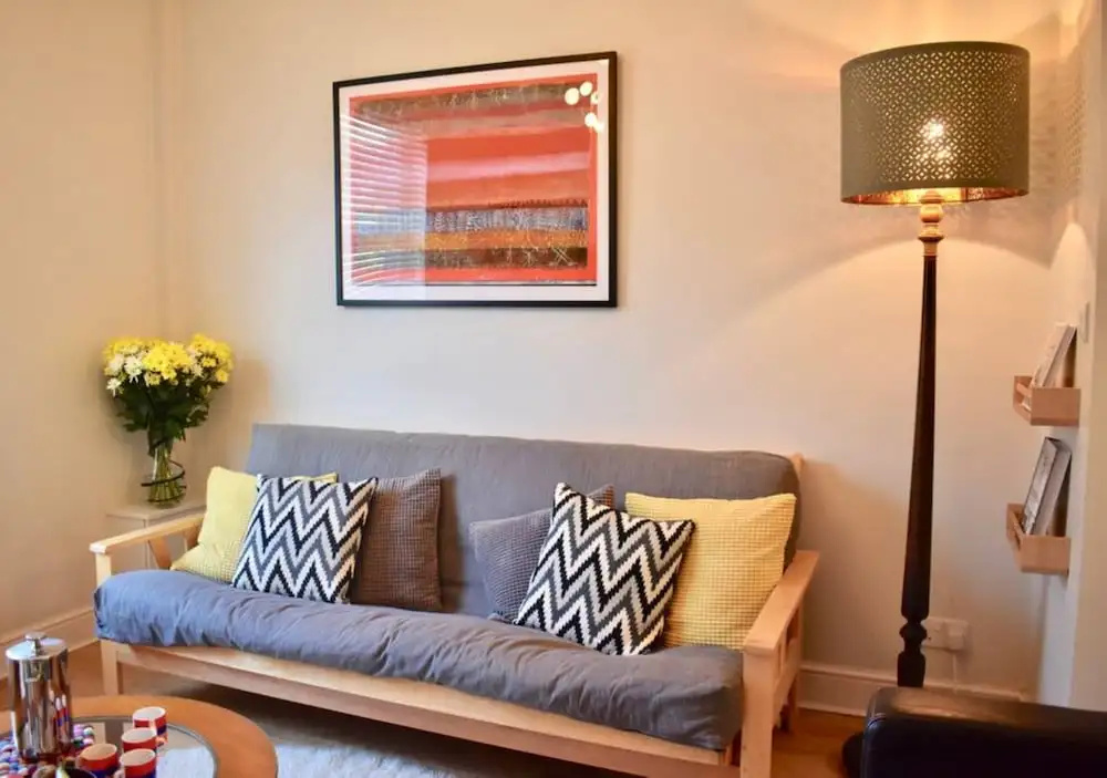3 Bedroom House by William Clarke Park
