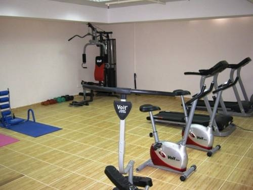 Roza Apartments