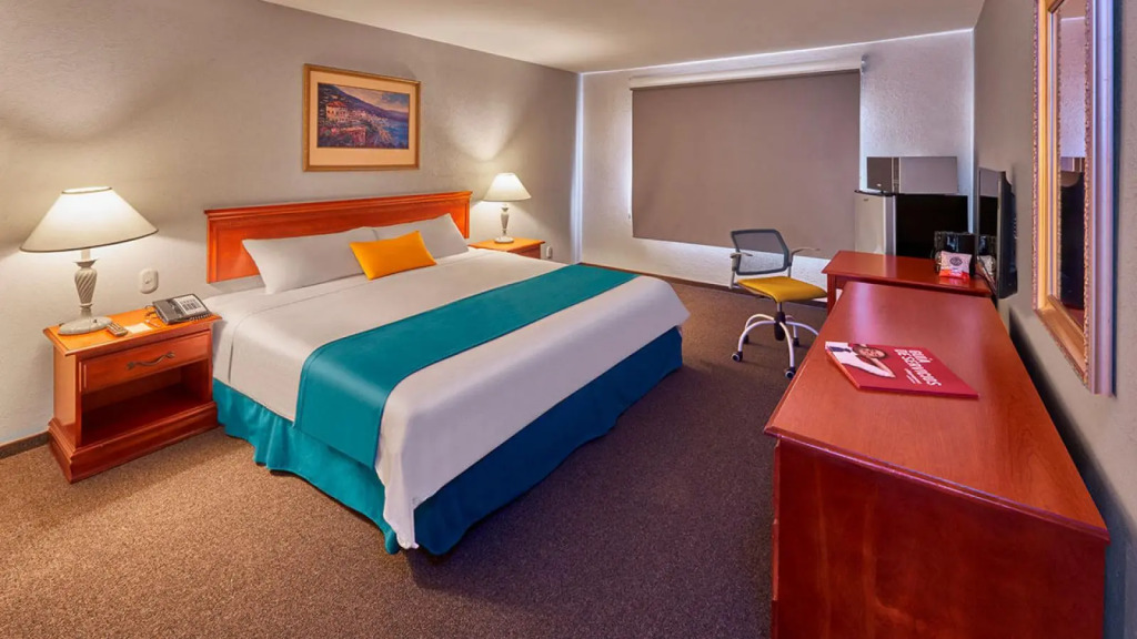 Sierra Suites By HP Hotels
