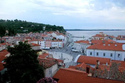 Villa Verde Boutique Hotel