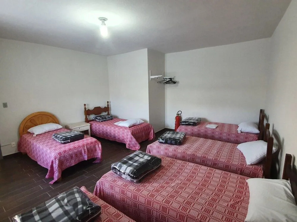 Viçosa Hostel