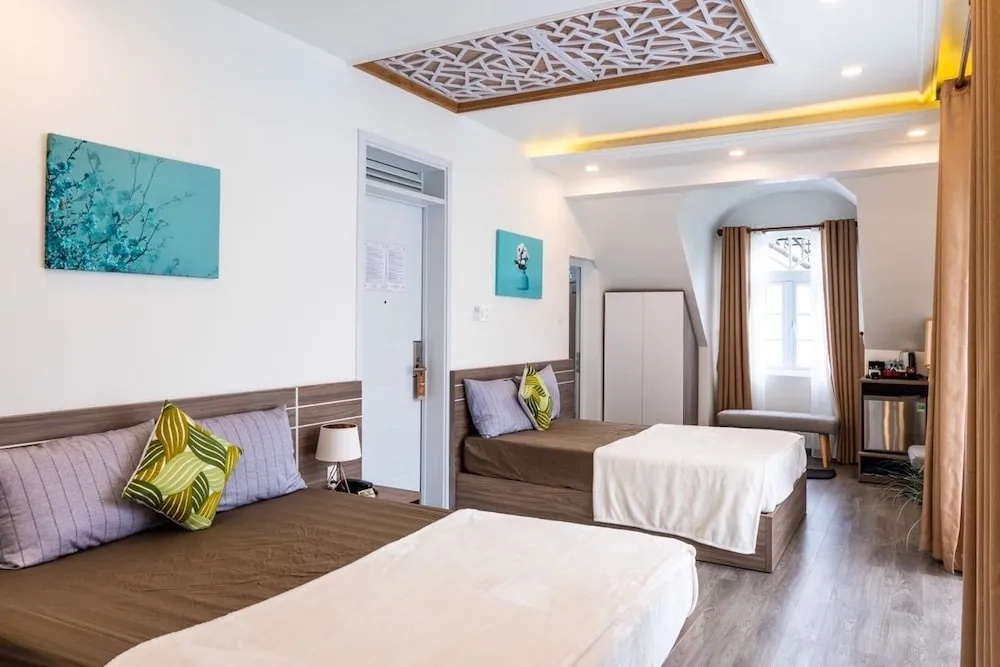 Alex Home Đà Lạt