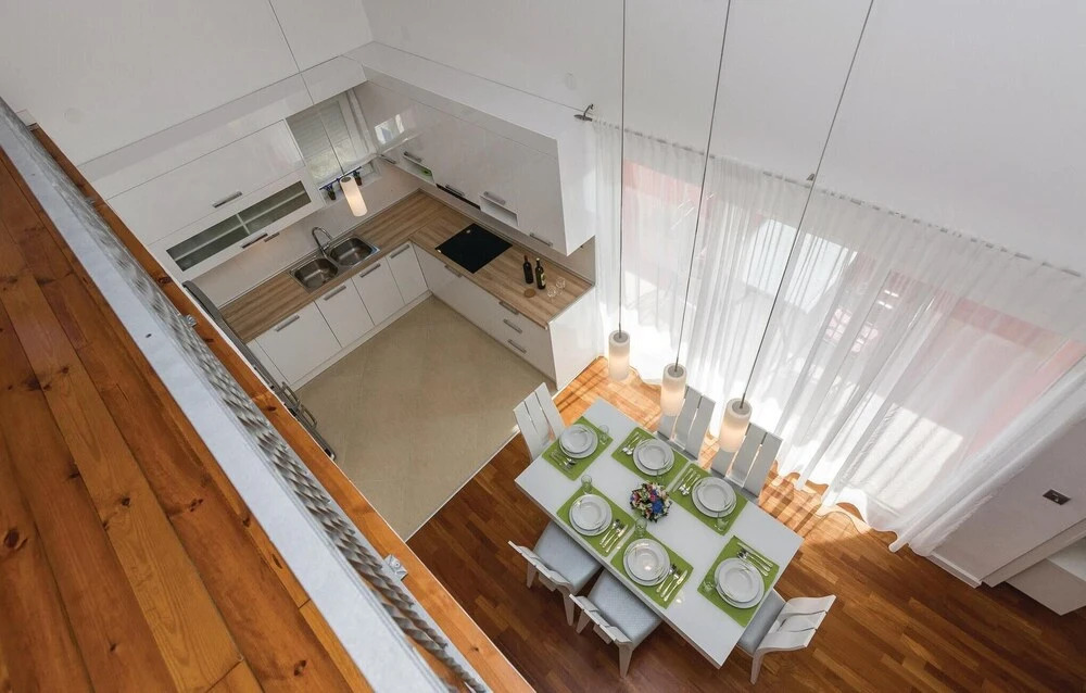 Stunning Apartment in Vir With 2 Bedrooms and Wifi