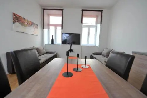 Debo Apartments