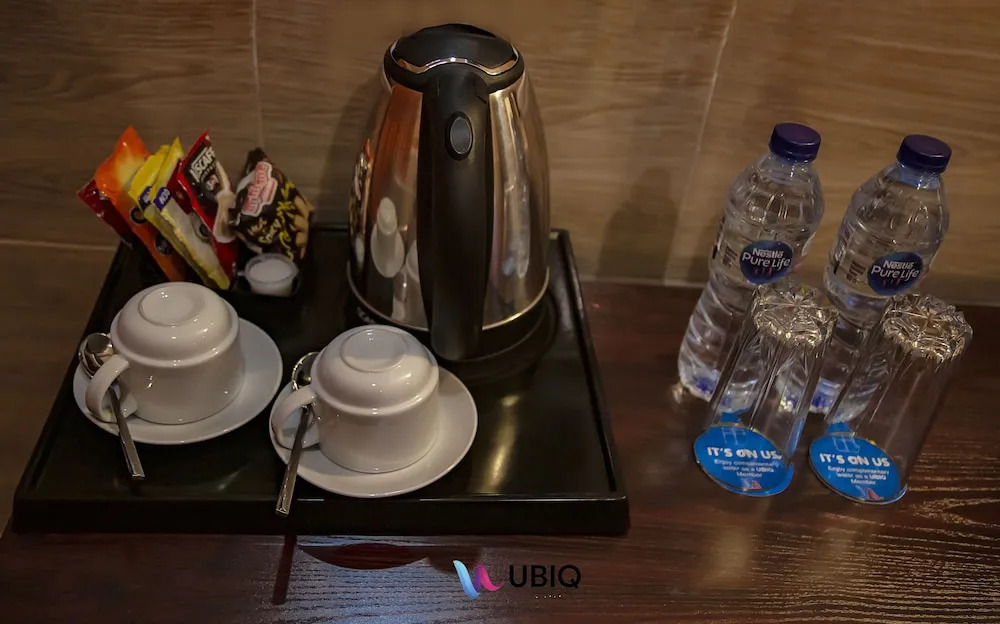 Ubiq Suites and Apartments - Abuja