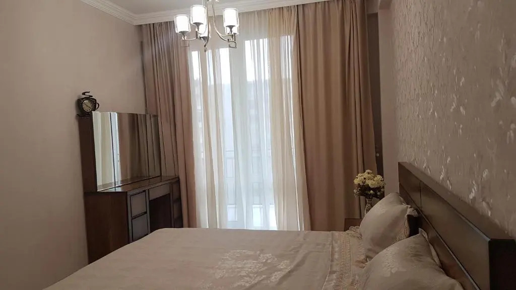 3 bedroom flat on Saburtalo