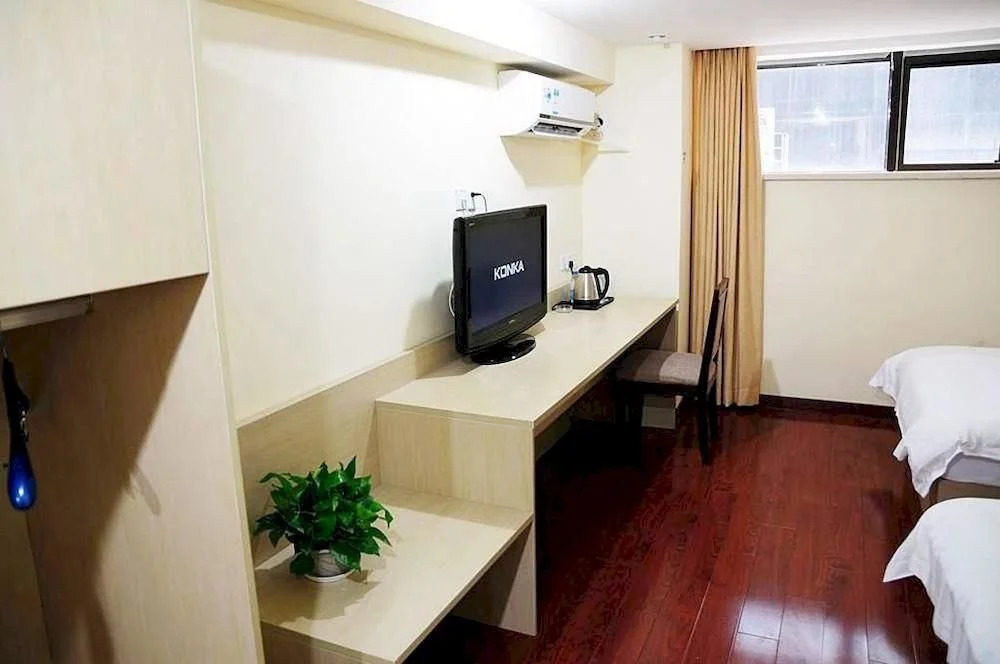 Suzhou Hefeng Business Hotel