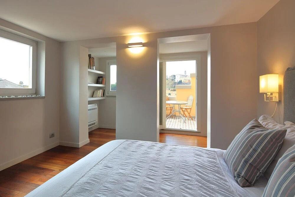 Rome Sky Loft