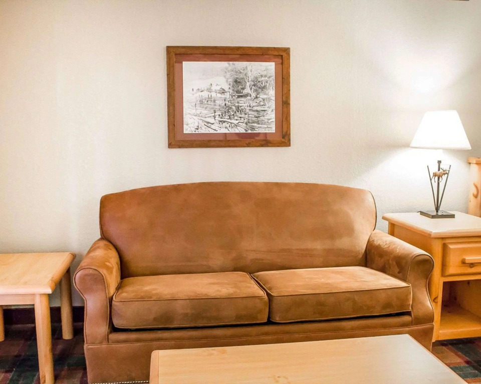 Lumber Jack Lodge, an Ascend Collection Hotel