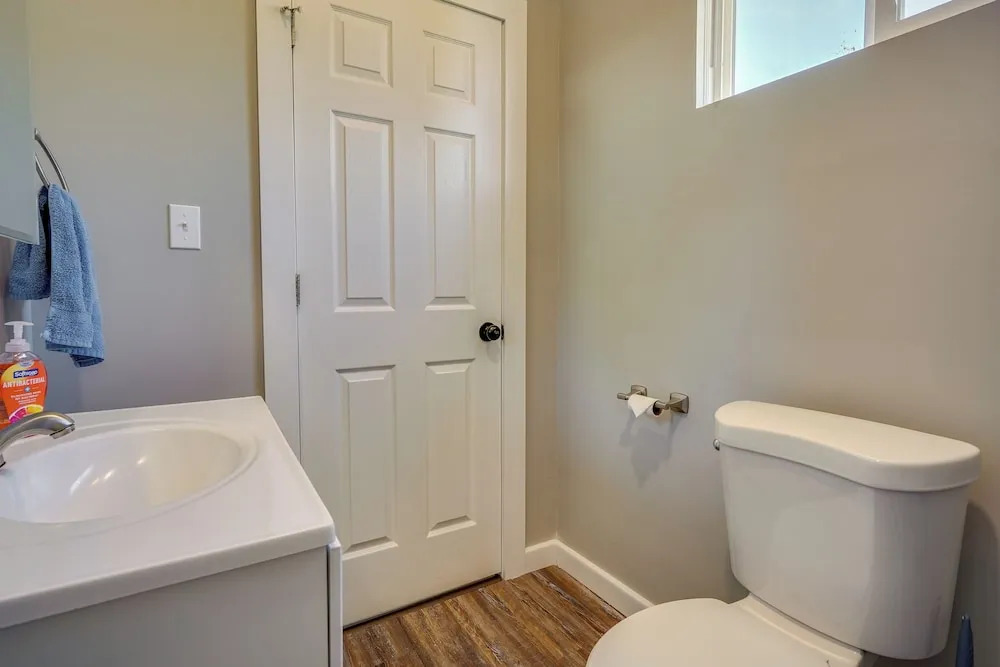 Zanesville Vacation Rental Near Downtown