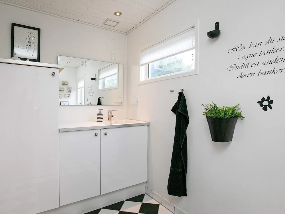 Holiday Home in Hals