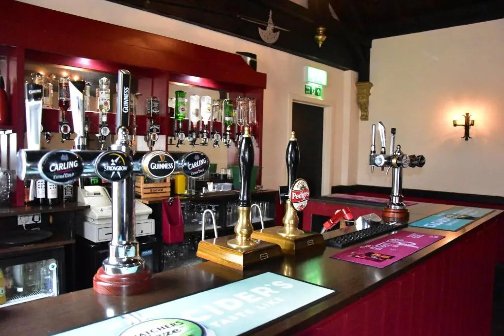 The Bull Hotel