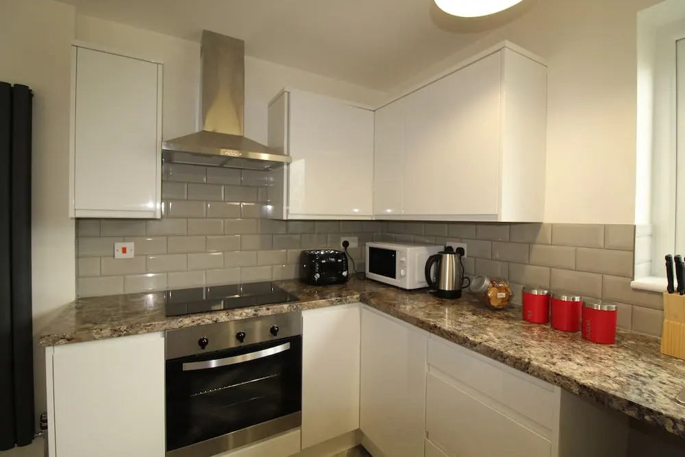 Green Hil Apartment