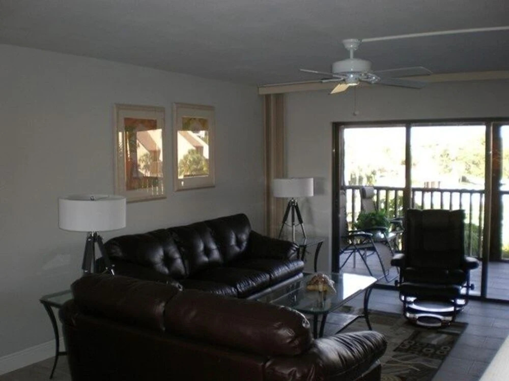 Midnight Cove Ii 932c -spectacular View-updated 2 Bedroom Condo