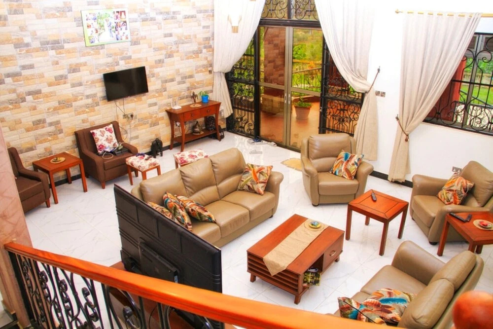 Fort Heights Home