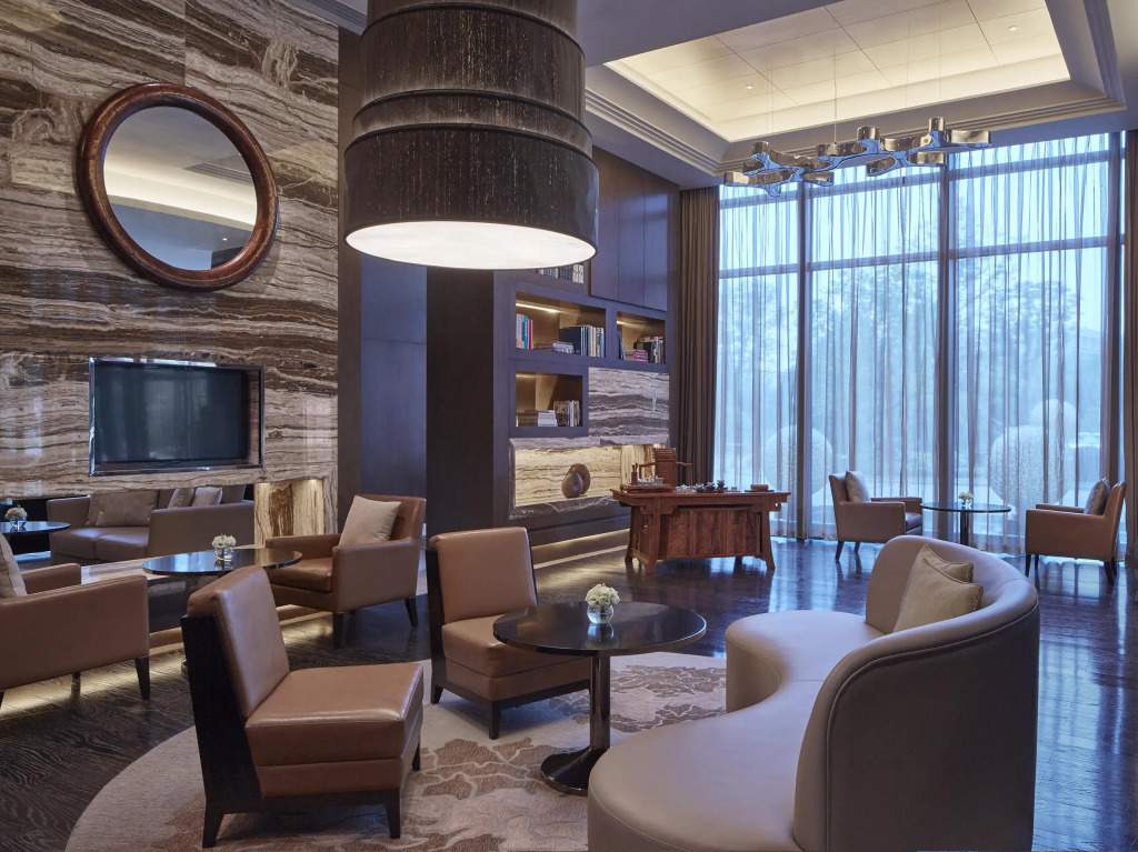 Zhuzhou Marriott Hotel