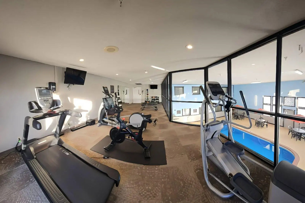 Riverview Inn & Suites, an Ascend Collection Hotel